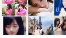 娱乐圈吃瓜视频全集